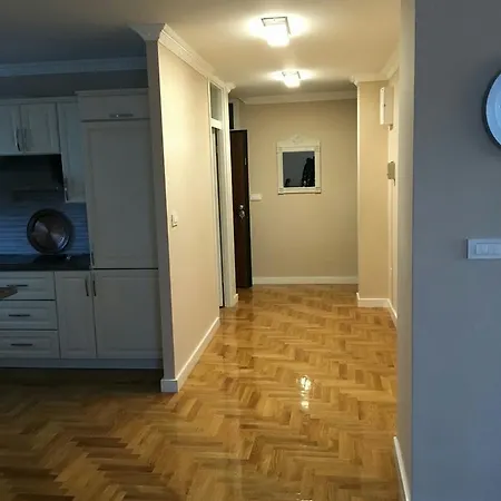 Apartment City *