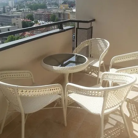 Apartment City Sarajevo