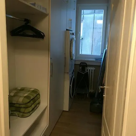 City Apartment Sarajevo