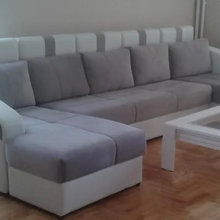 City Apartment *